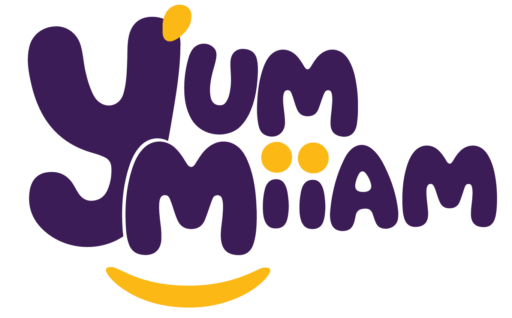Logo Yum Miiam